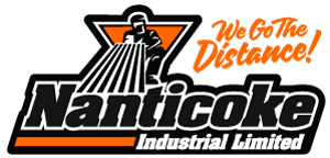 Nanticoke Industrial Services Nanticoke Industrial Logo